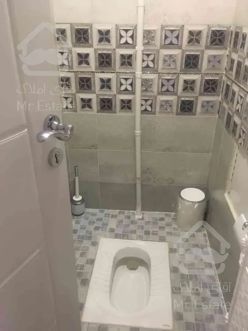 اجاره اپارتمان دو خوابه بلوار فردوس