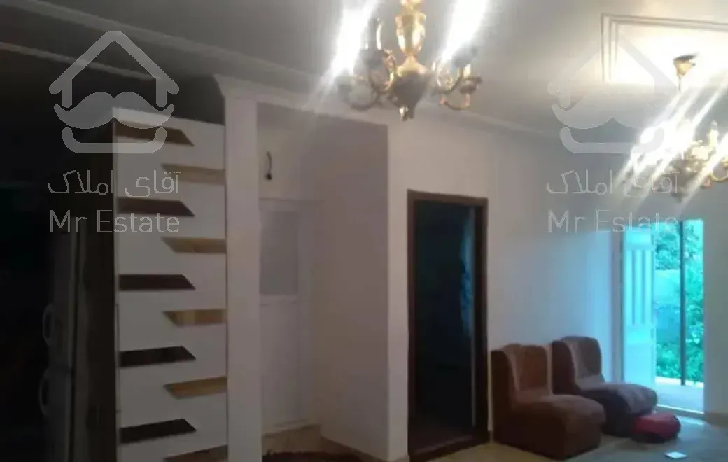 خانه ۸۵ متر در قادیکلا