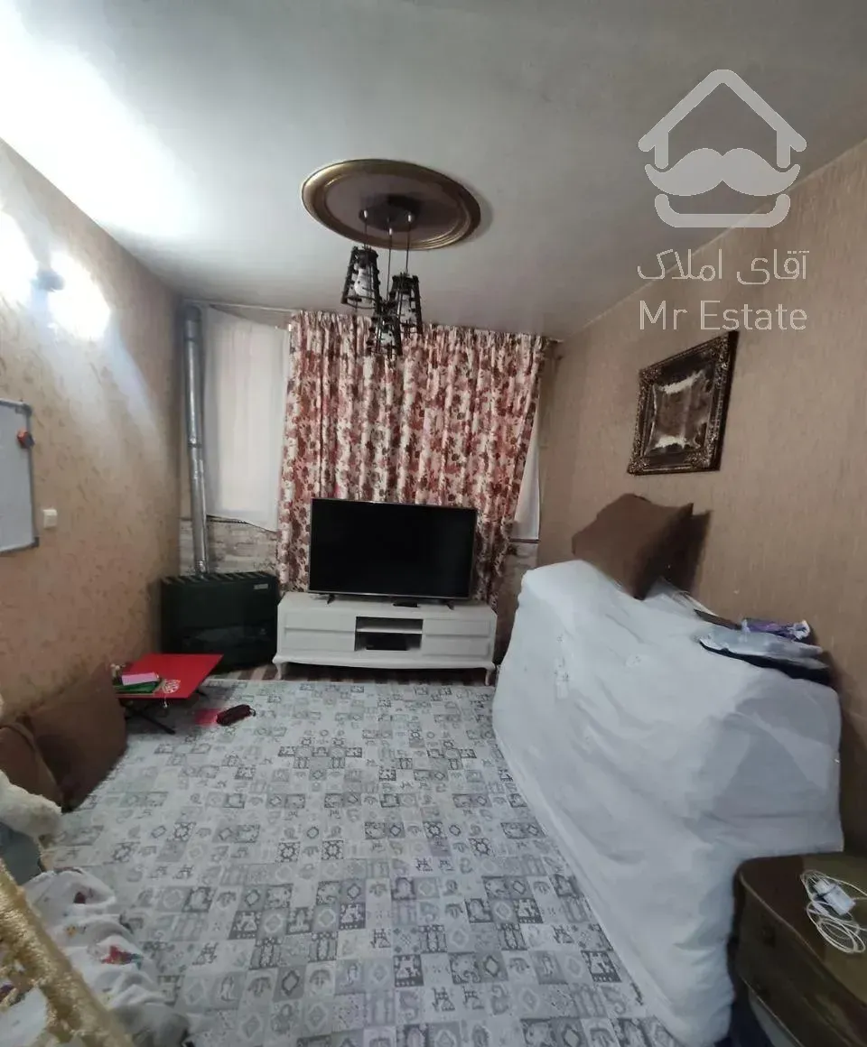 آپارتمان 60متری/1خواب/شرقی ها