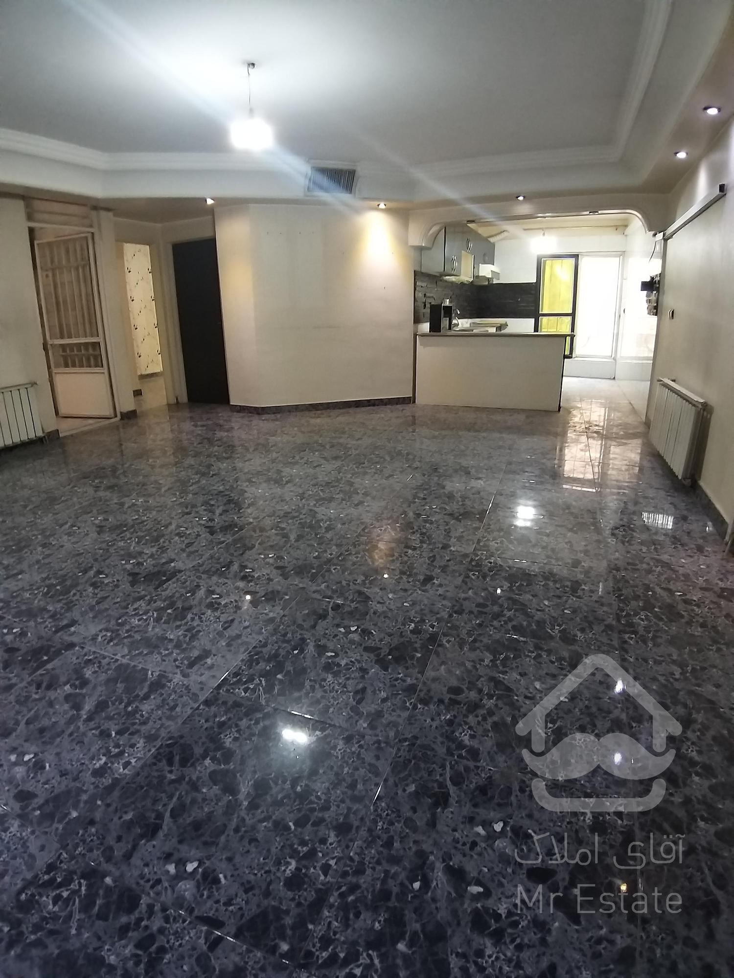 خرید آپارتمان ۹۱ متری در منطقه ۵