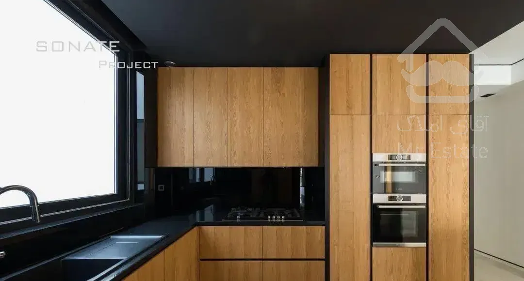 ۲۸۰متر ۴ خ سعادت آباد/تک واحدی/نوساز/مشاعات هتلینگ