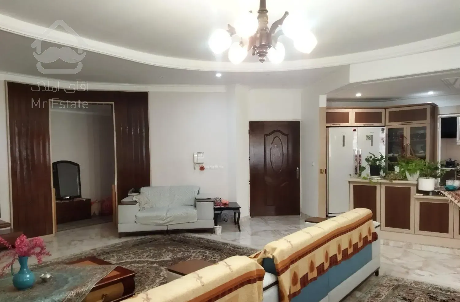 فروش فوری واحد ۱۴۰ متری