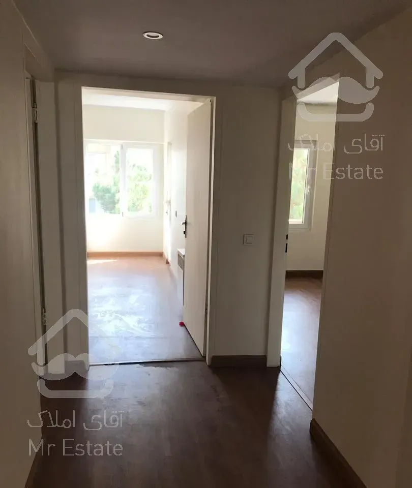 آپارتمان۱۵۵ مترمربع شهرک غرب سه خوابه