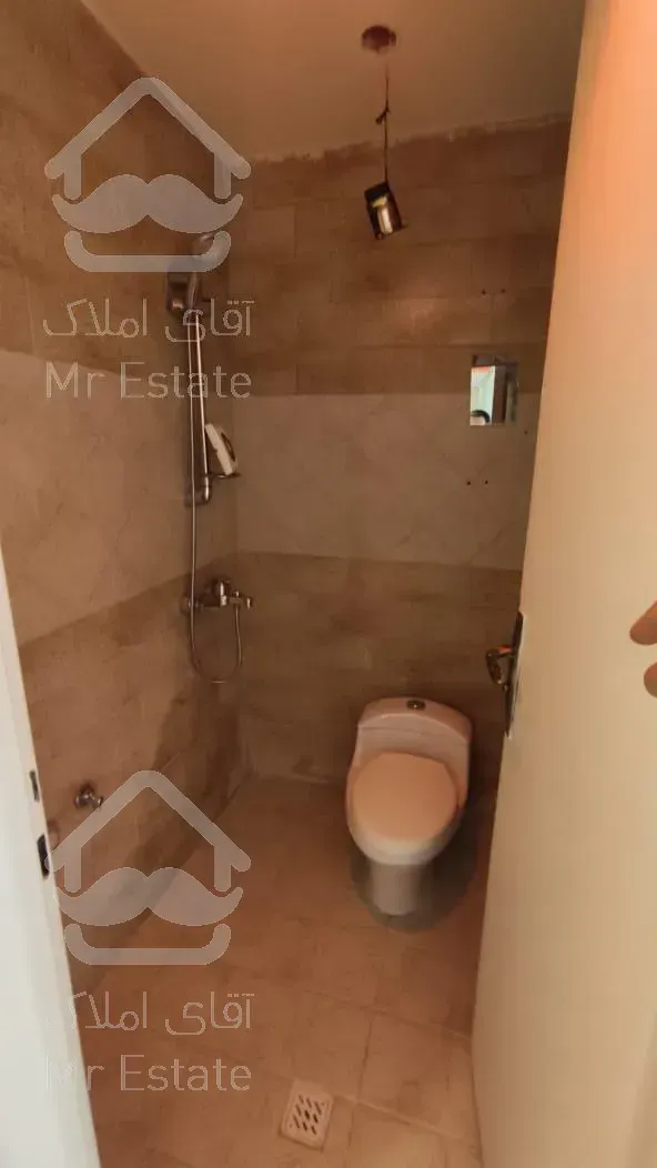 آپارتمان ۸۰ متری سعادت آباد