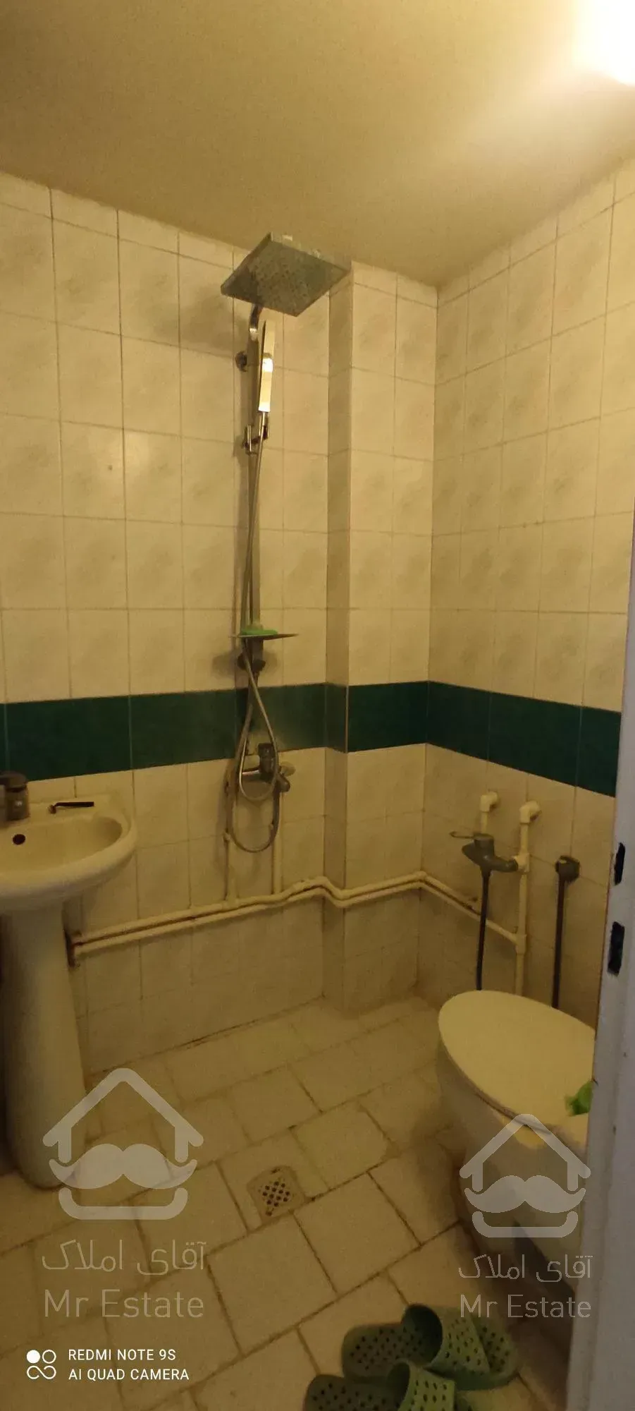 ۶۰متر۲خواب/طبقه۳ رؤیت/سازمان برنامه جنوبی