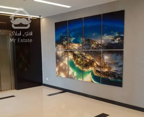 برج  مجلل و   کادوس ١٤٤متر