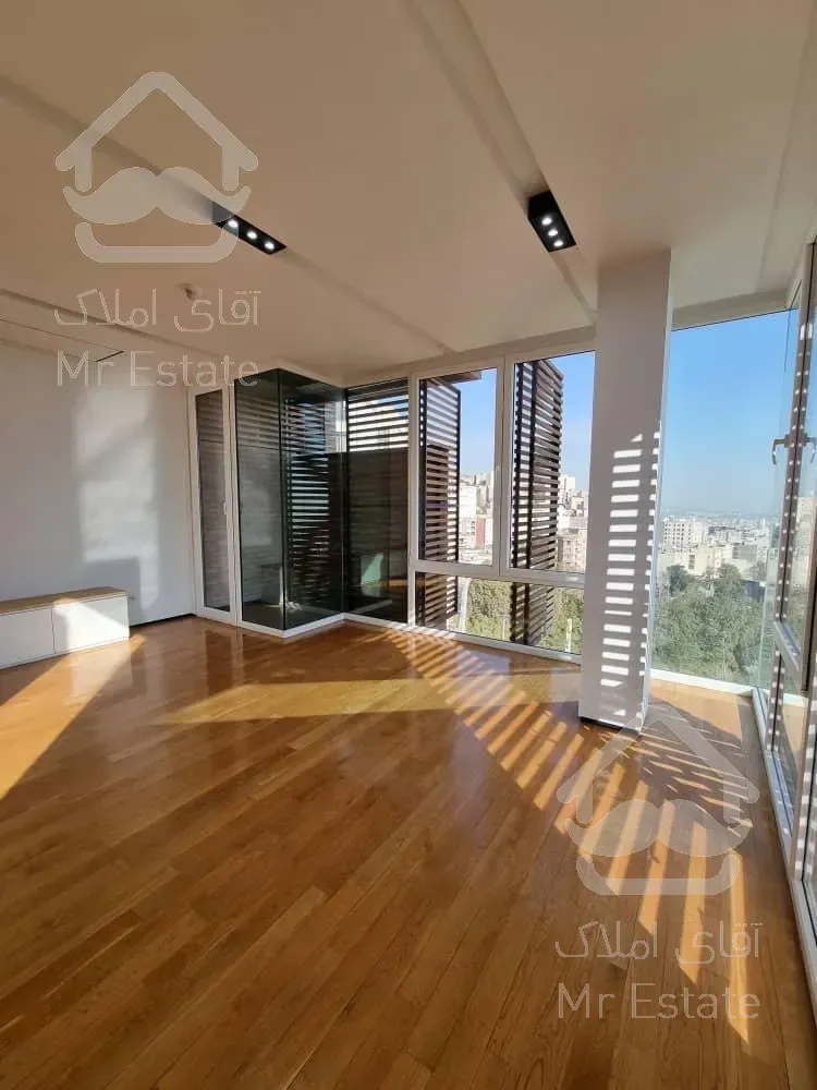 اپارتمان لاکچری دربند