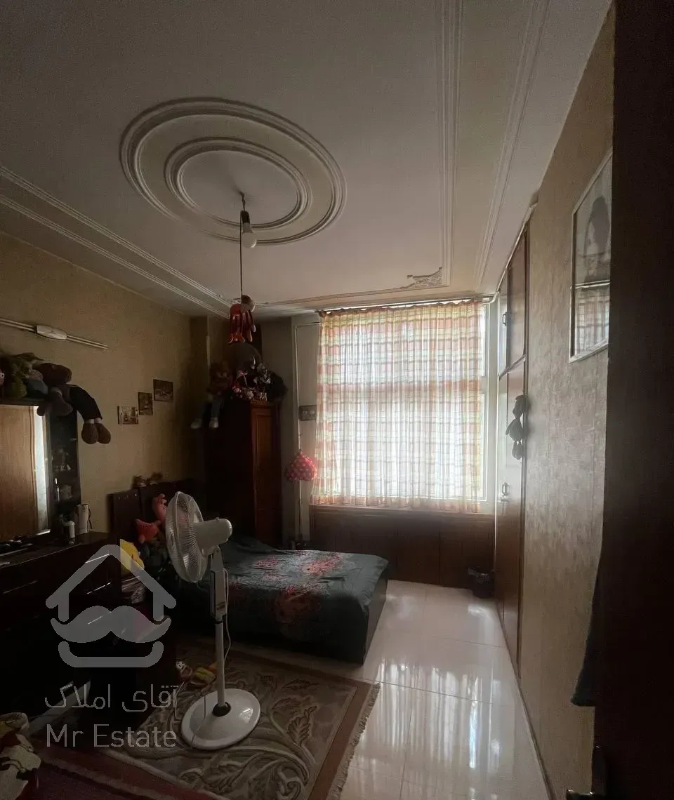 آپارتمان ۱۱۲ متری ۴ راه فرشته