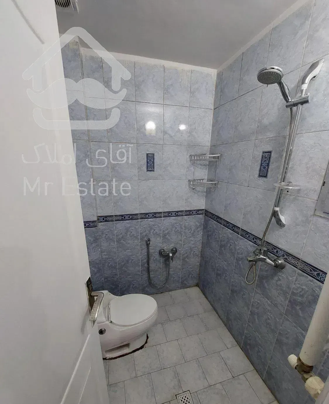 آپارتمان ۵۷متر پیروزی شکوفه