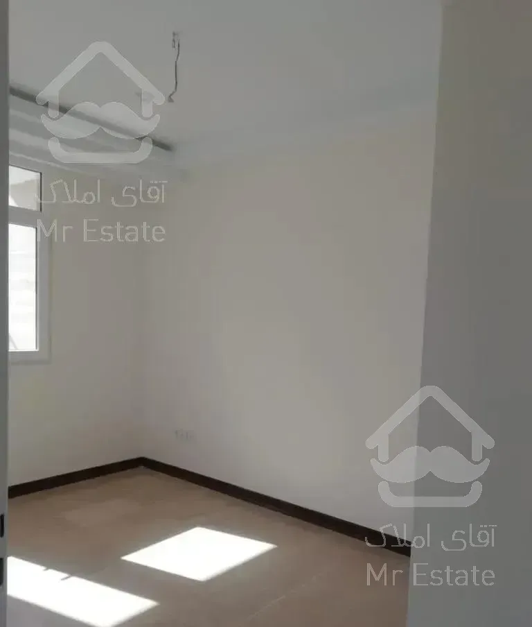 ۱۱۵ متر ۳ خواب فول میرزای شیرازی