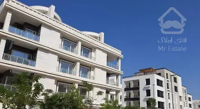 ۱۰۹ متری ۳ خواب فاز ۷ شهرک صدف متراژ بدون مشابه