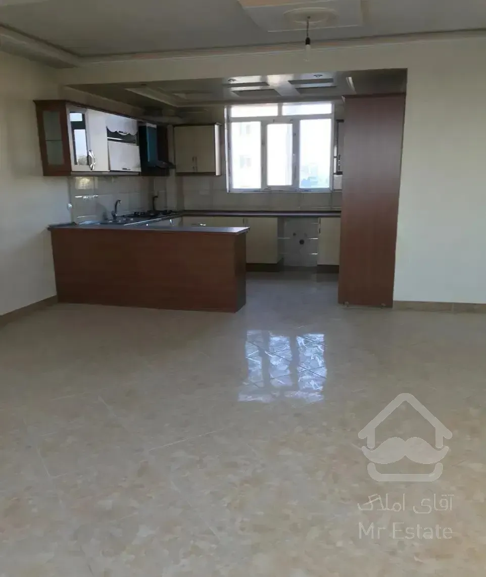 92متر تک واحد مترو شوش محله نوبهار