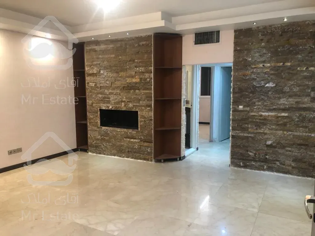 رهن دو خوابه جنوبی سعادت آباد ،آسمان