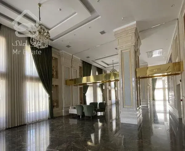 ۸۷ متر /ویودار /بدون مشرف