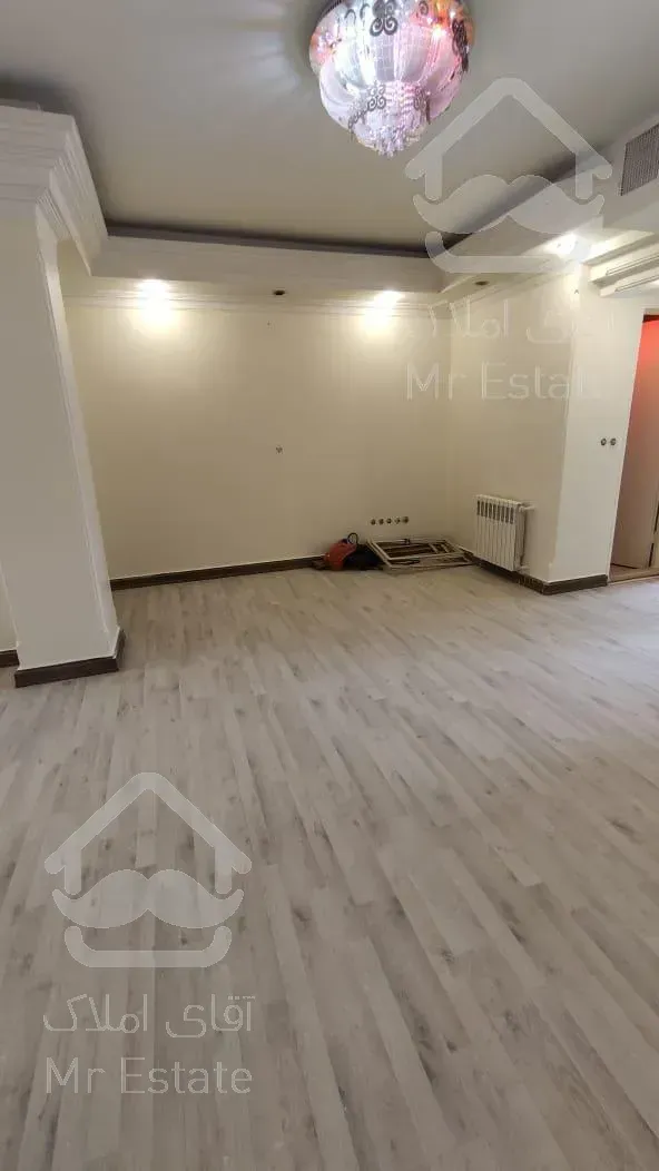 آپارتمان ۸۰ متری سعادت آباد