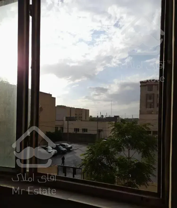 واحد۹۰ متری حجاب ۸۷ طبقه دوم تخلیه