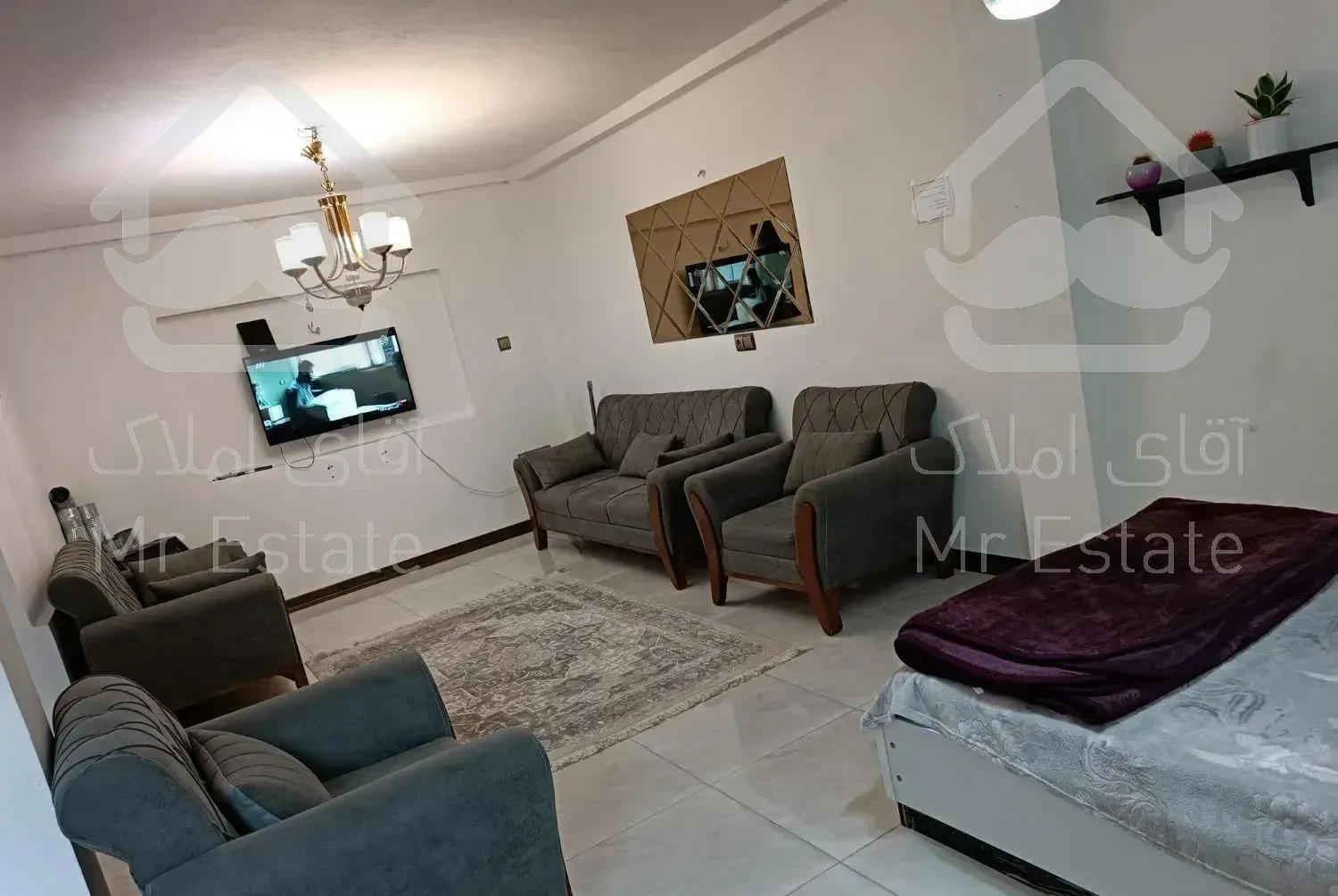 اجاره  ویلا دوبلکس دربست بدون کمیسیون