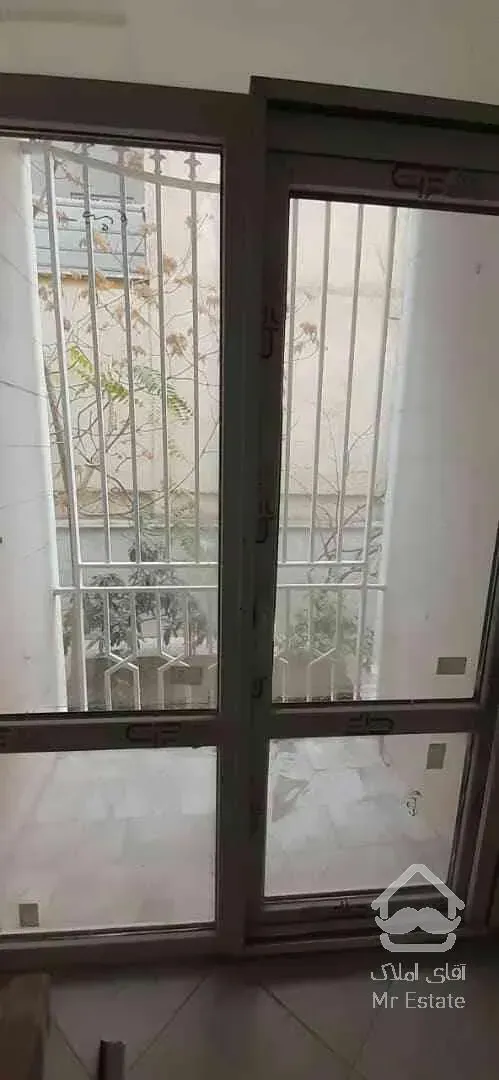 اپارتمان ۱۰۰متر بازسازی شده فردوس شرق