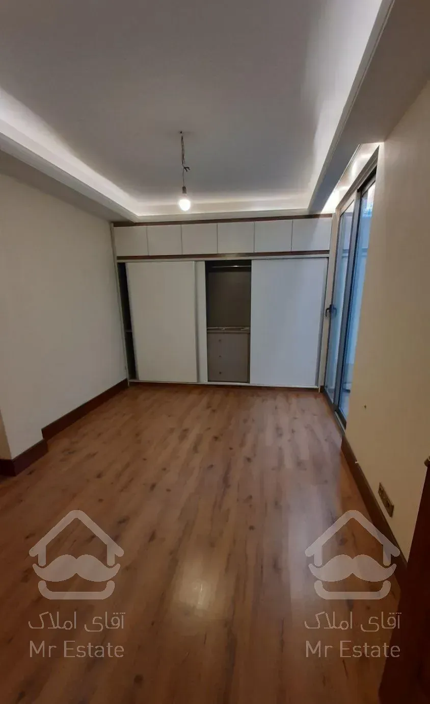 ۱۲۵ متر رفعت / کلید نخورده / ۲۵ متر پاسیو اختصاصی