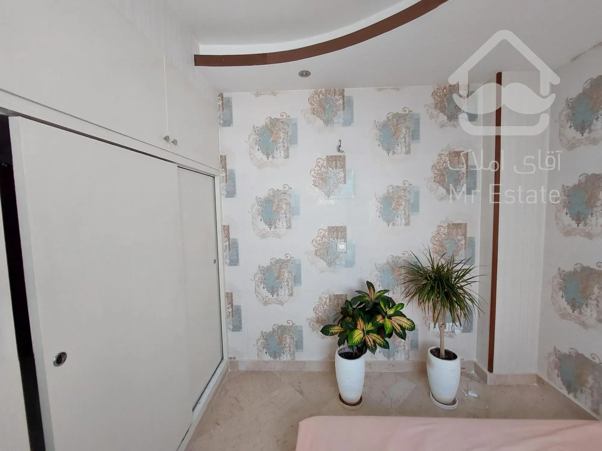 ۸۰ متر/فول/لاکچری/اباذر/ بهترین خیابان