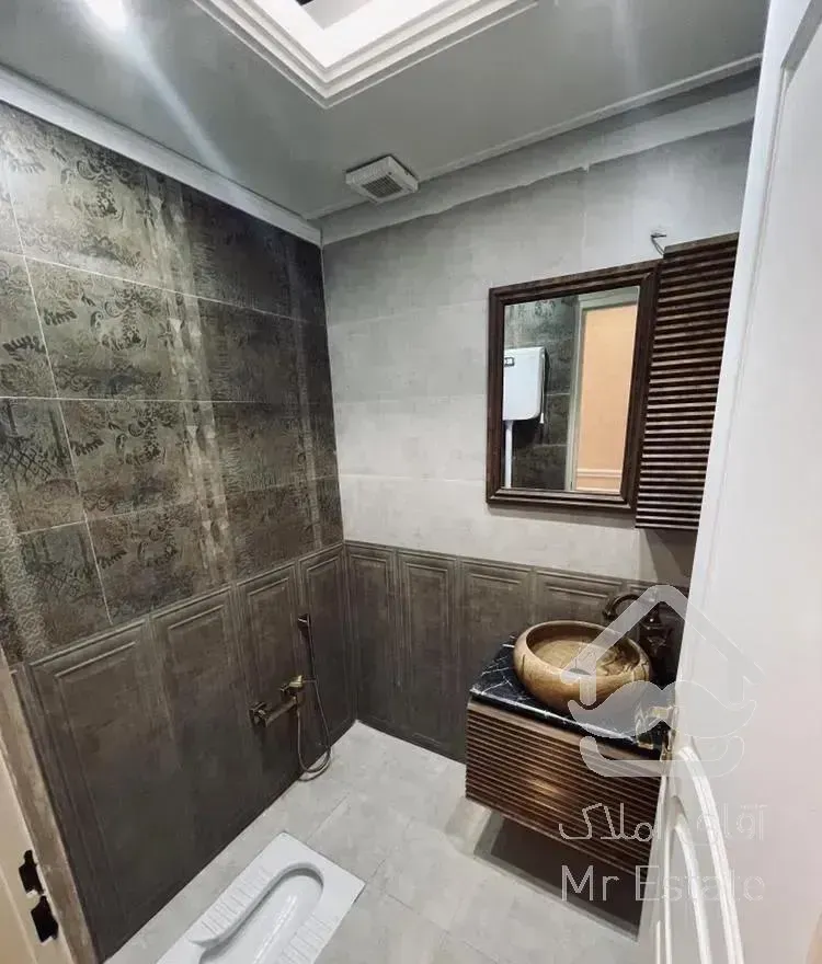 ۱۲۰متر  گیشا