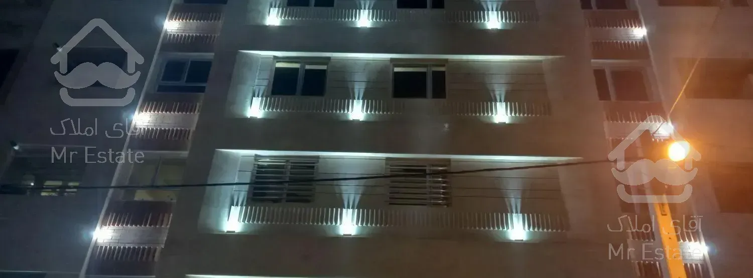 آپارتمان ۶۸ متر یک خواب