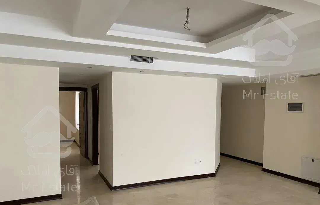 ۱۵۰متر۳خواب تک واحدی طبقه۲شریعتی(متروی قلهک)