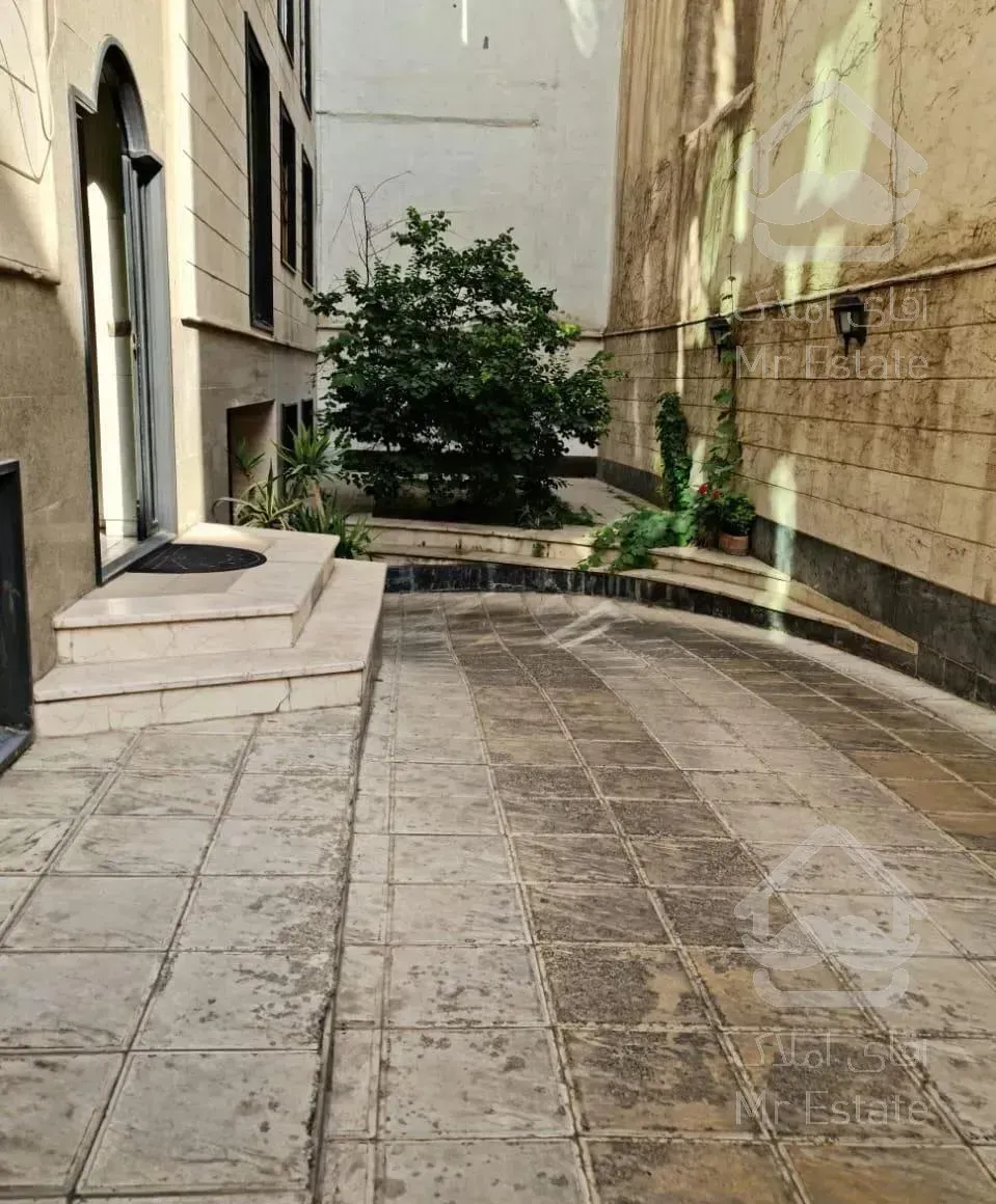 فروش اپارتمان ۱۷۴متری ۳خواب تک واحدی