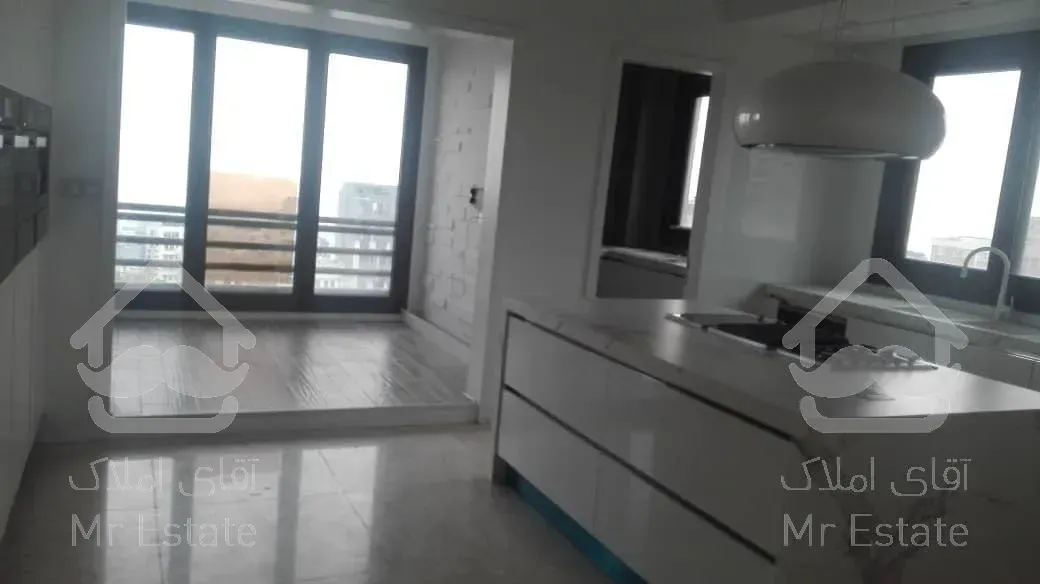 فروش پنت هاوس ولنجک 530  متر لوکس