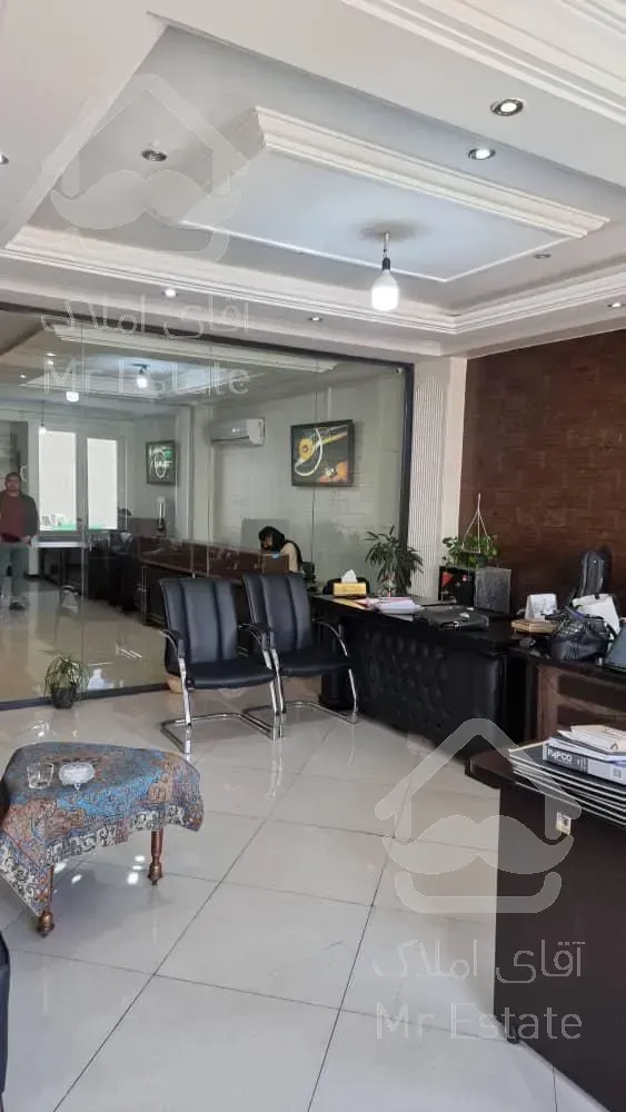 اجاره اداری صادقیه بلوار فردوس