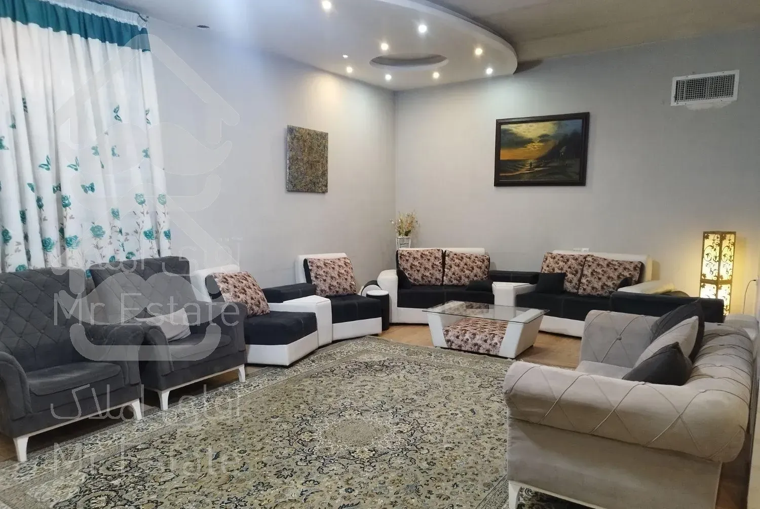 اجاره روزانه باغ ویلا  شیک زردنجان