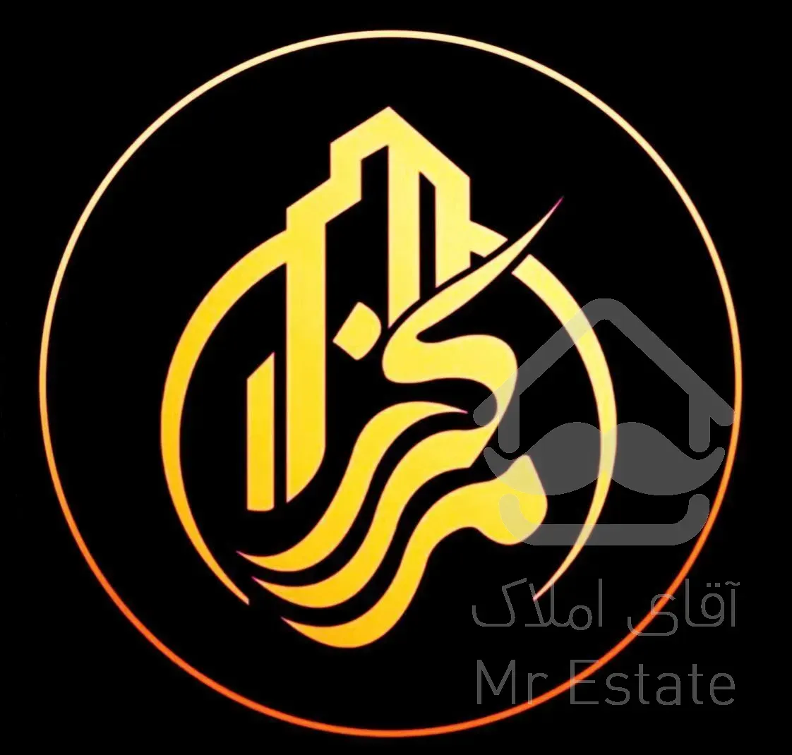 آپارتمان۱۳۴متری لوکس جنوبی دوکله تک واحدطبقه آخر۵