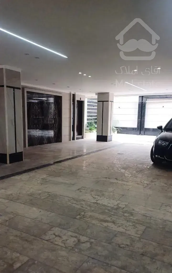 رهن اپارتمان ۱۸۵متری تک واحدی شیک