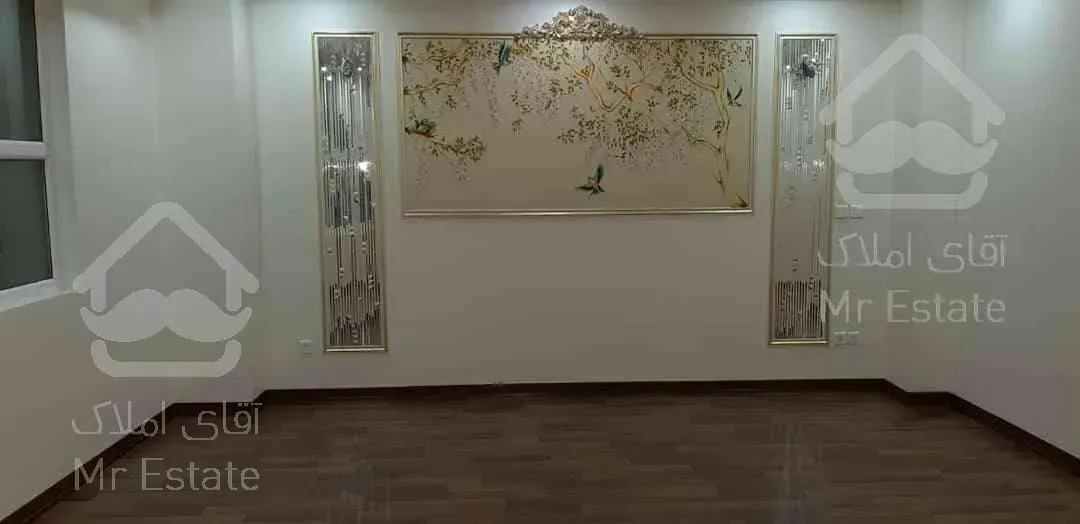 خرید آپارتمان ۴خوابه ۴پارکینگ بلوار فردوس غرب