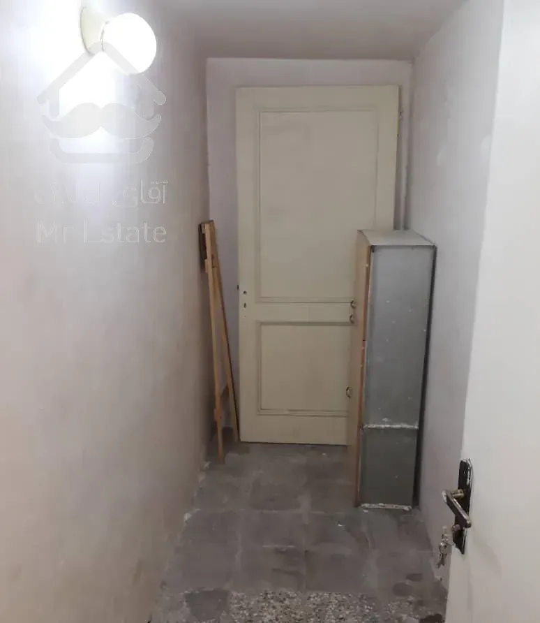 فروش آپارتمان ۶۰ متری ۱ خوابه همکف در جماران