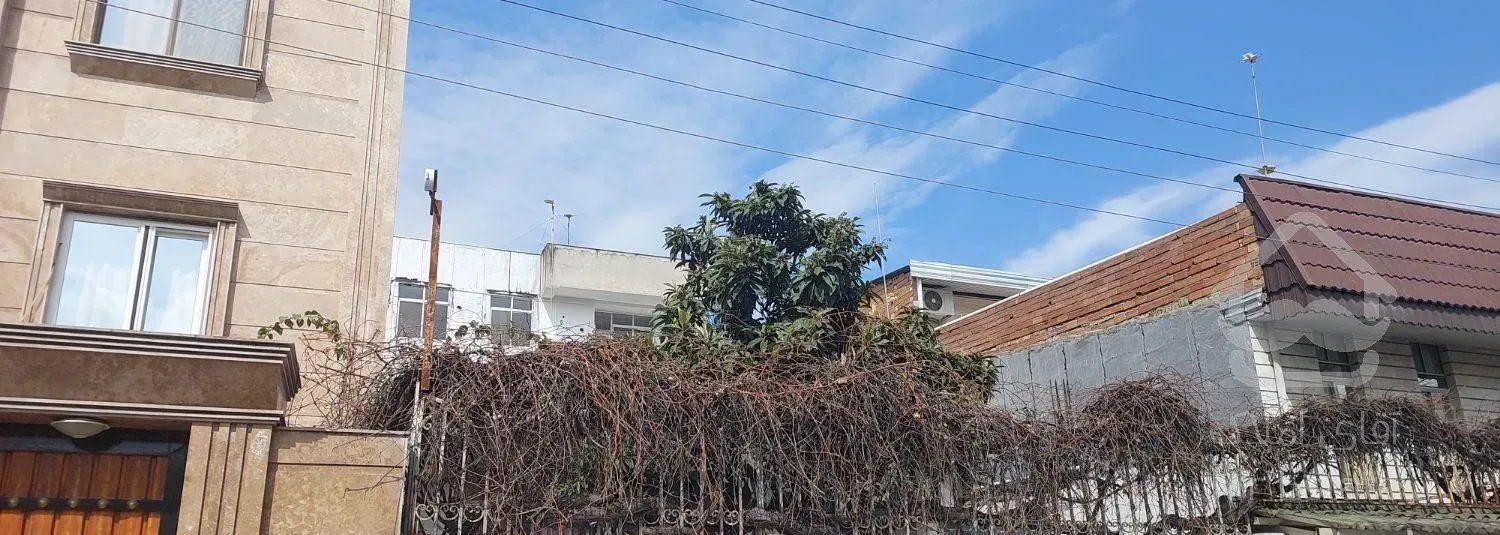 فروش خانه ویلایی ۲۰۰ متری ۲ خوابه