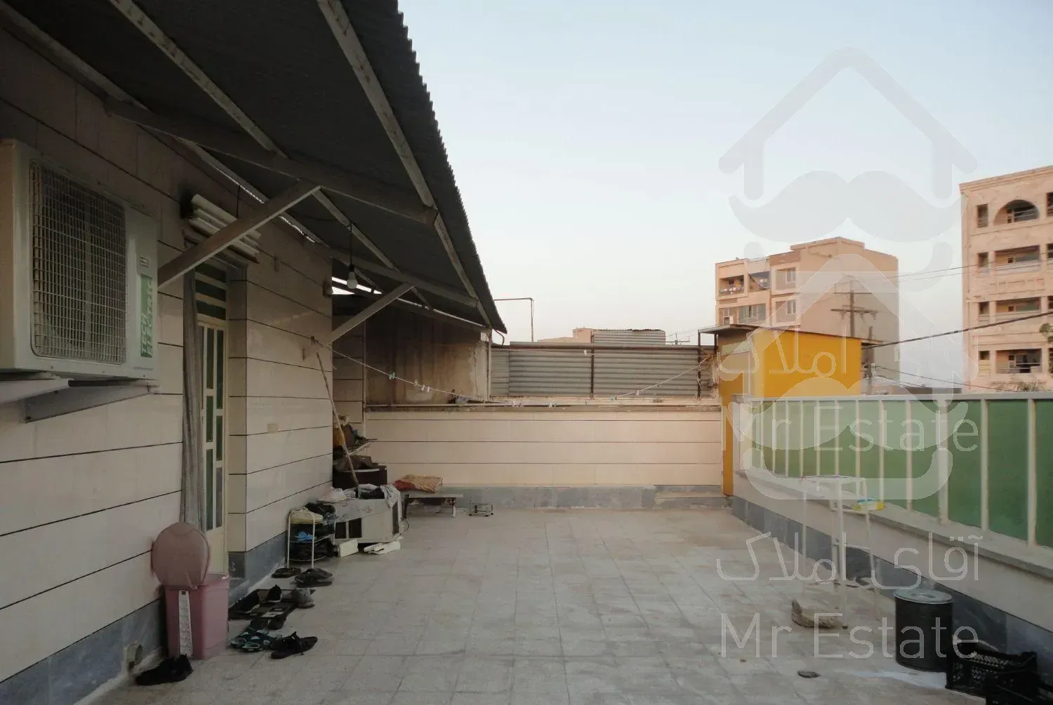 طبقه بالا-تک واحد+خ کریمی