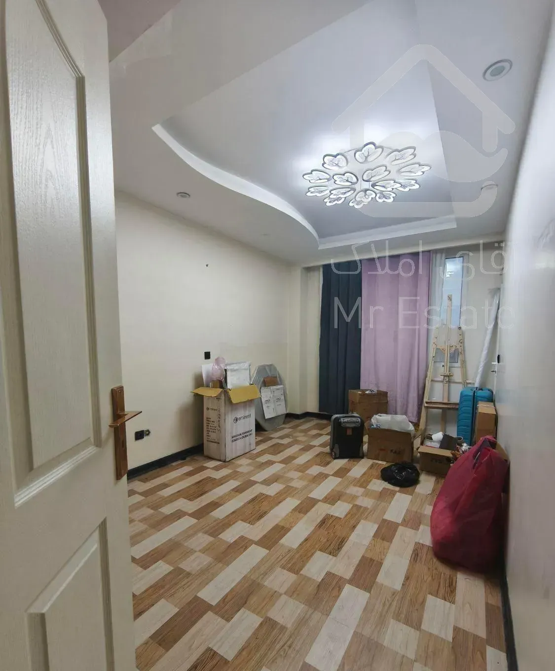 ۷۰متر/۱خواب/تک واحدی/فول امکانات/شهرآرا