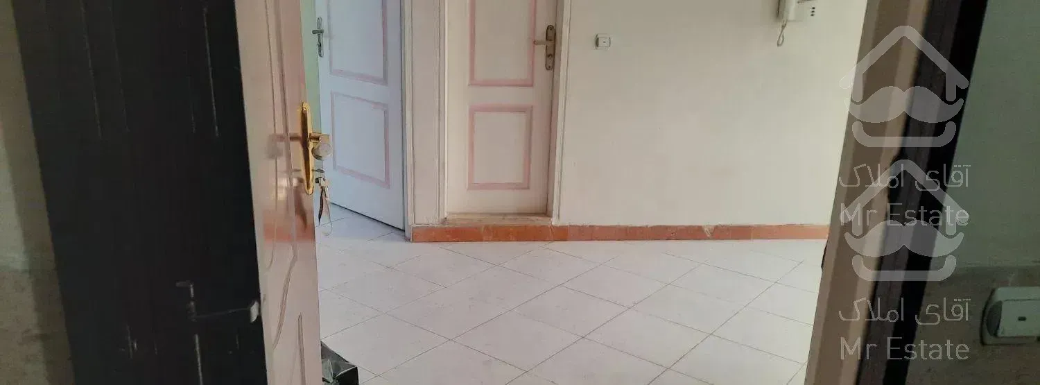 آپارتمان ۶۰ متری ۲ خوابه فول