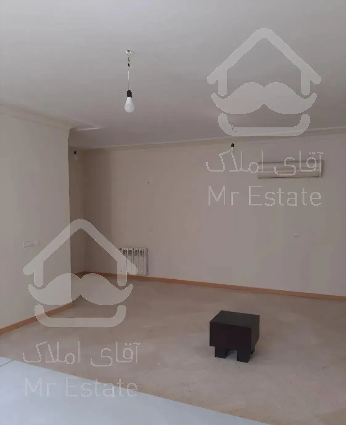 ۹۵ متر ۲ خوابه سنایی