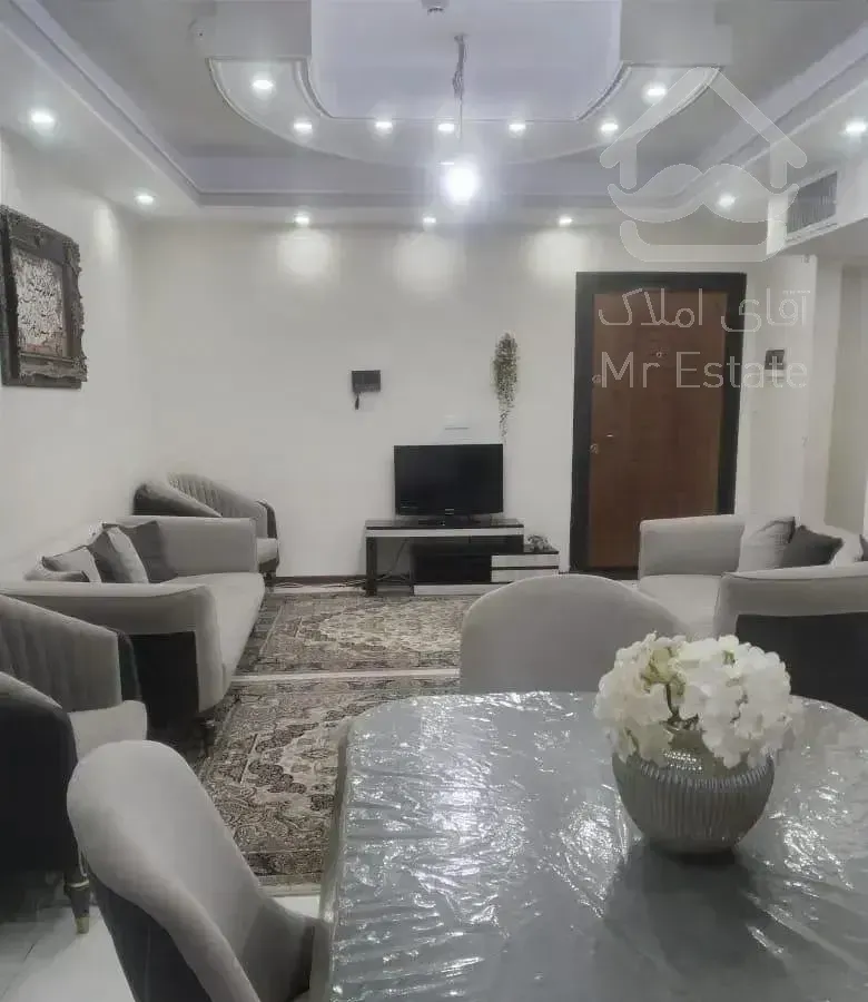 ۵۶ متری نوساز خوش قیمت