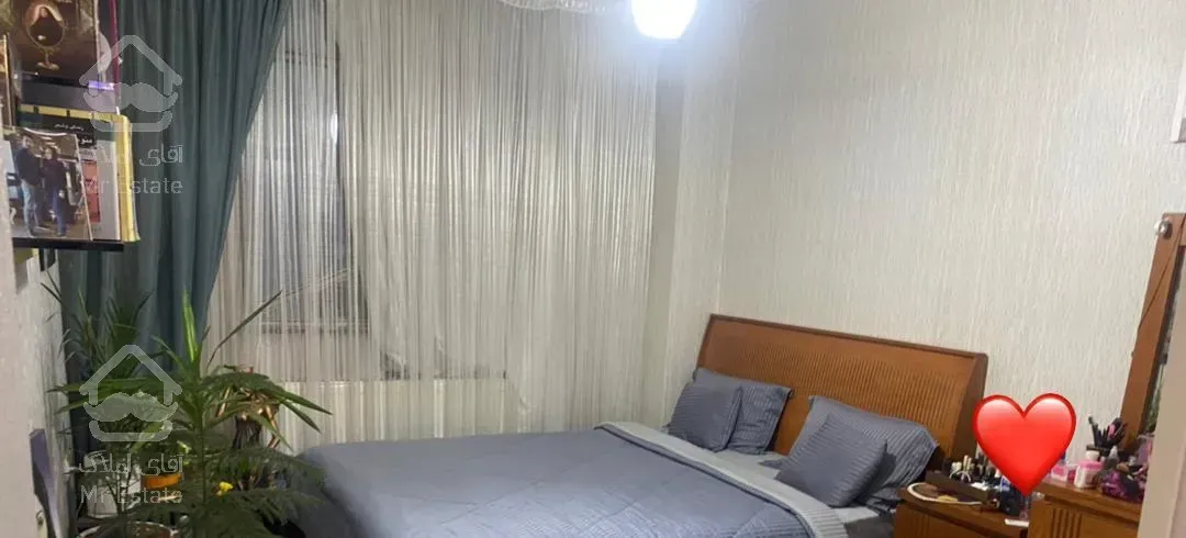 ۷۵متر تمیز وشیک  اردلانها