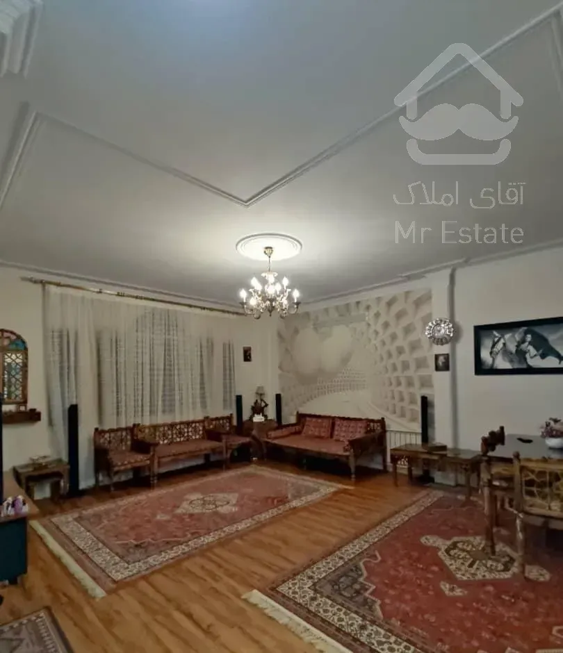 اجاره آپارتمان ۸۰متری با گلخانه وسفره خانه اختصاصی