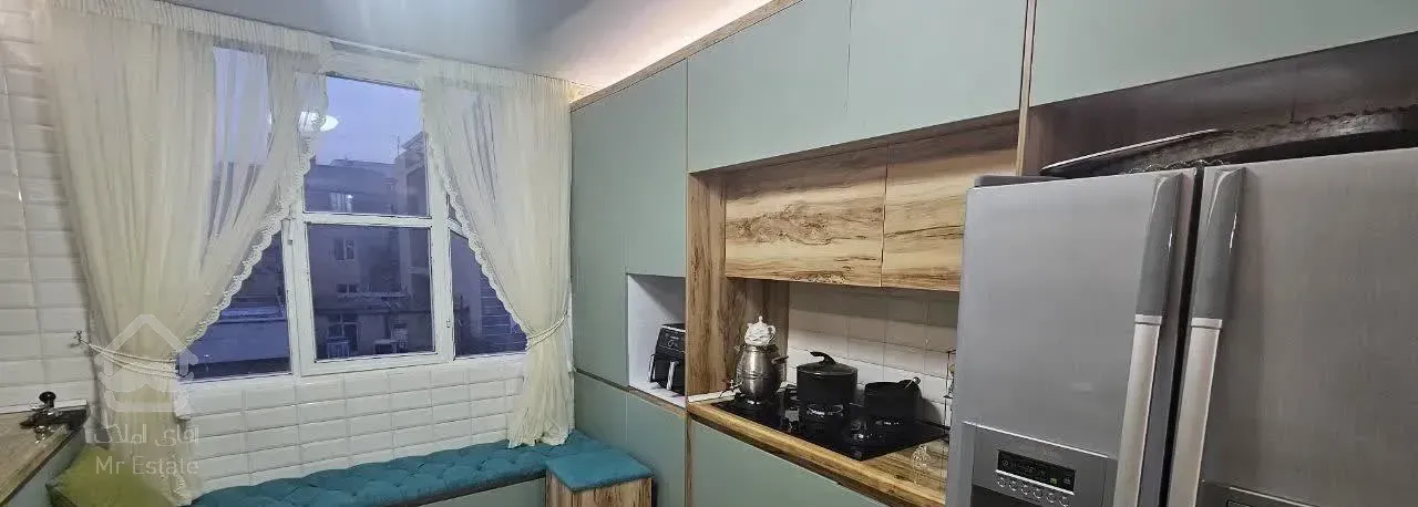 ۵۹ متر بر عجب گل عروسک