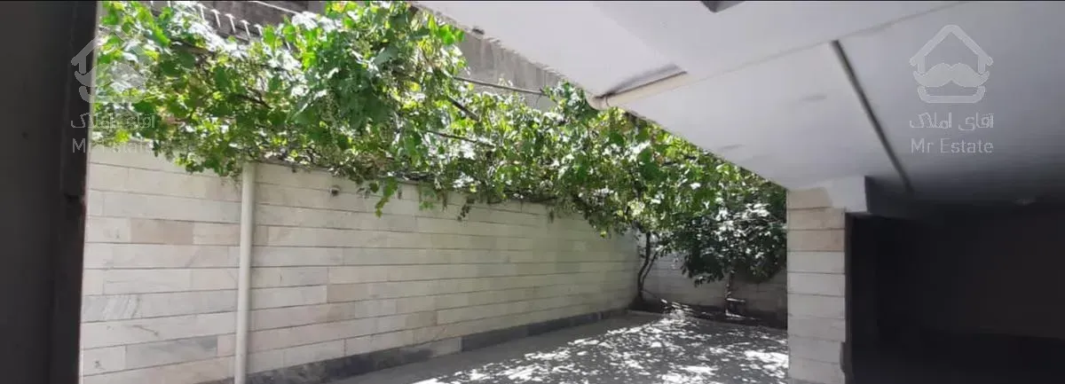 ۶۲ متر -   و خوش نقشه- طرشت