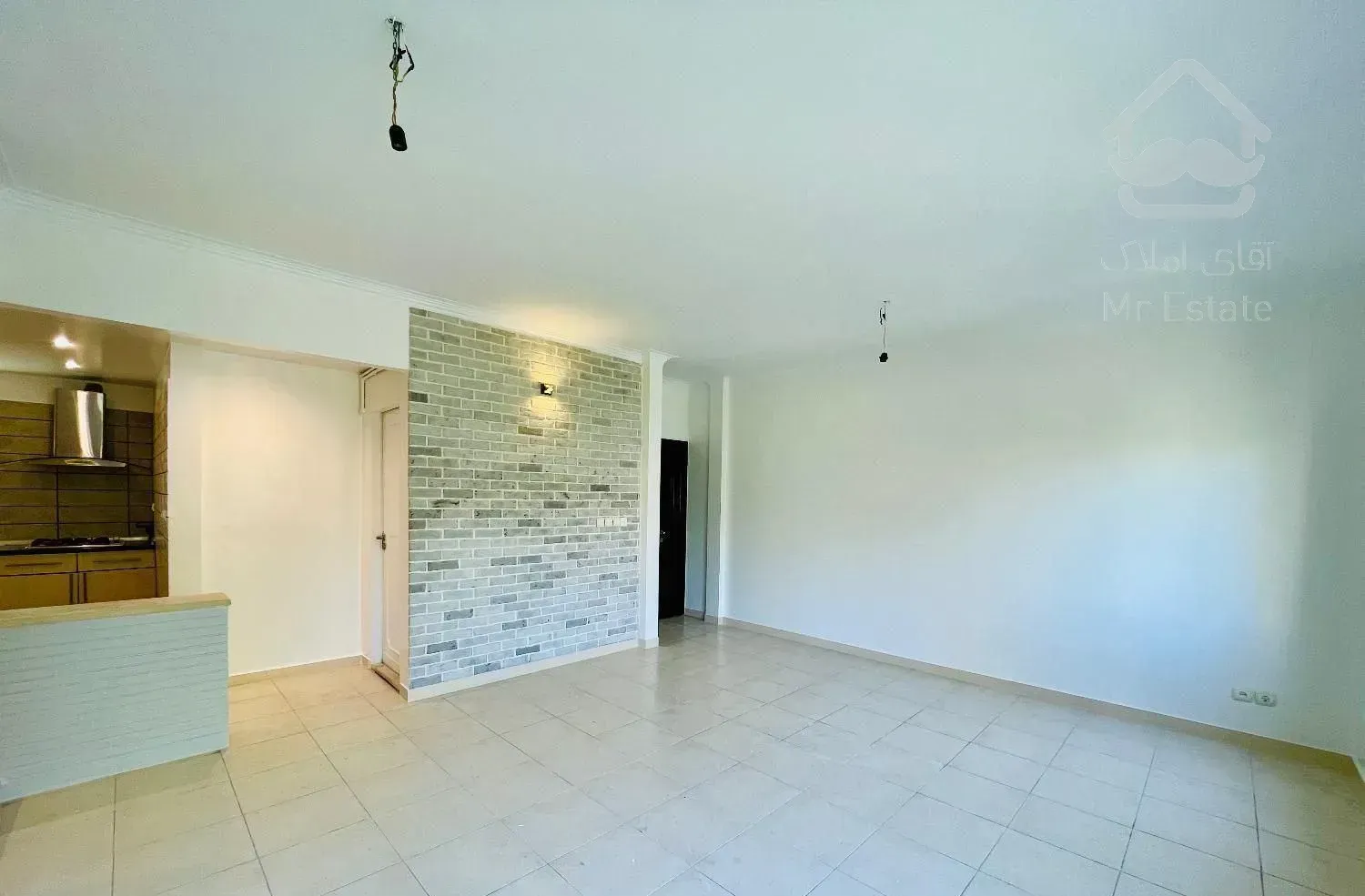 75 متر دو خواب / رهن کامل