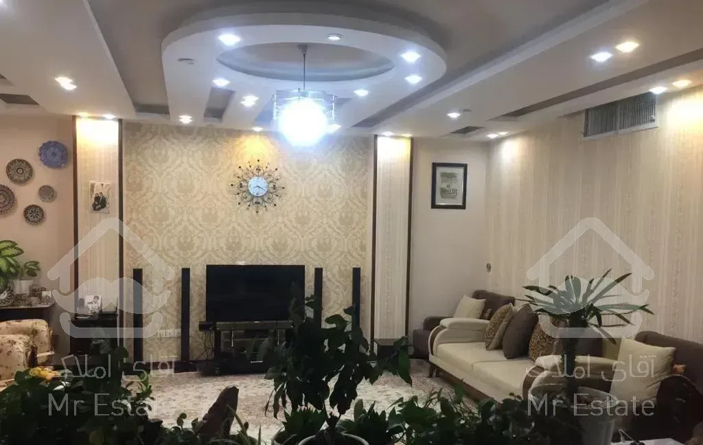 ۱۳۷متر۳خواب باهنر