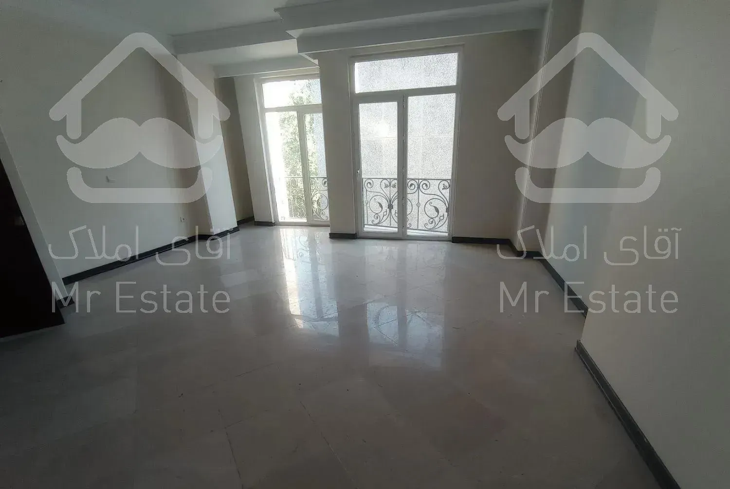 آپارتمان ۱۷۰ متری سه خواب