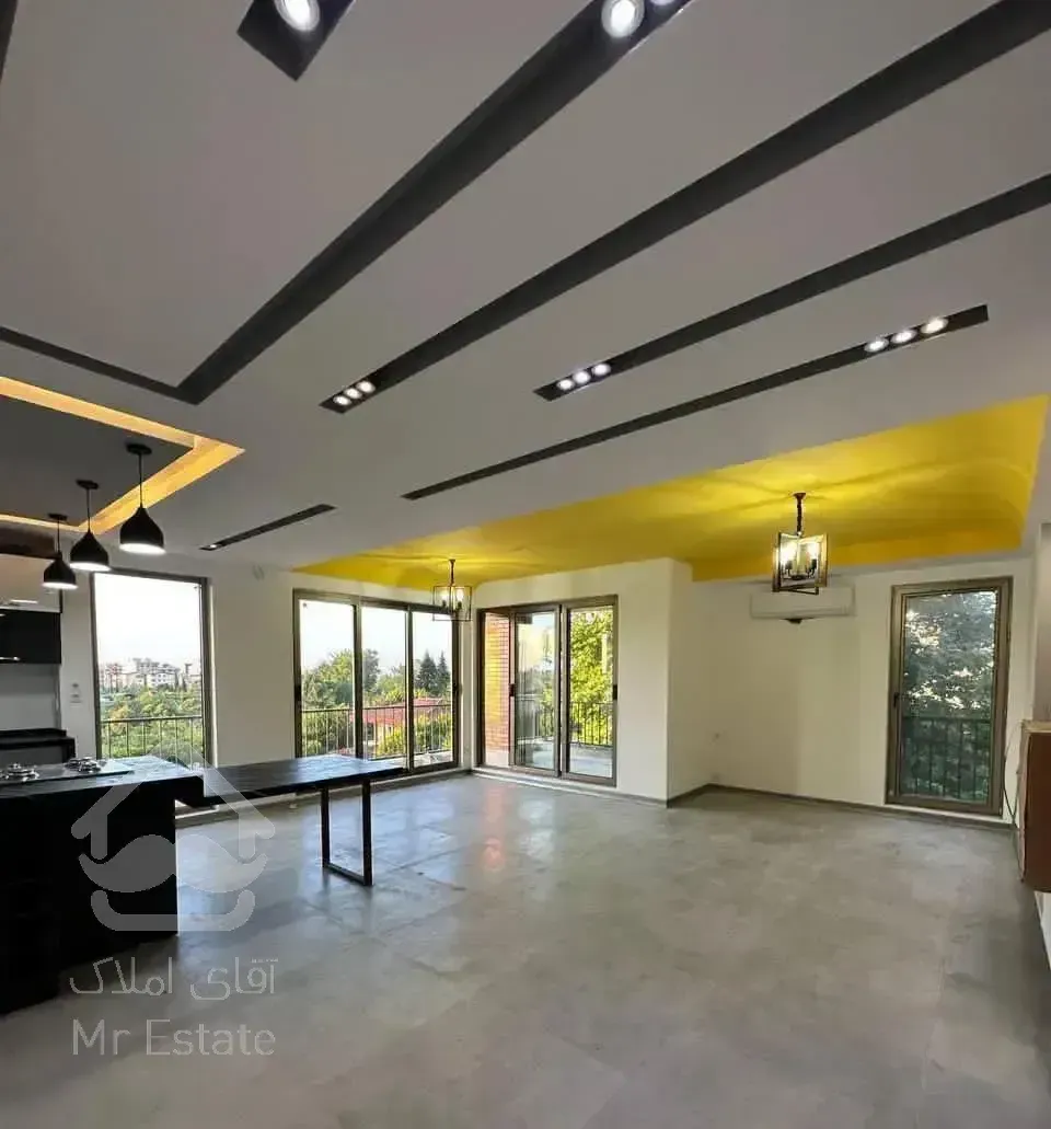 رهن اجاره واحد دوبلکس ۲۴۰ متری استخردار ( متل قو )