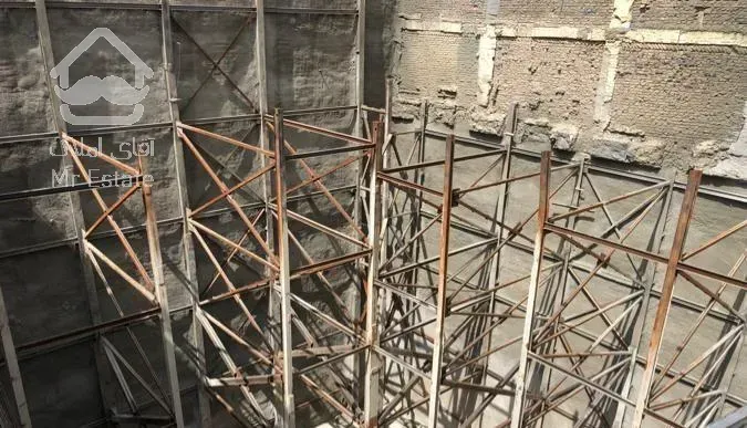 اجرای سازه نگهبان  ، نیلینگ و شاتکریت و گودبرداری